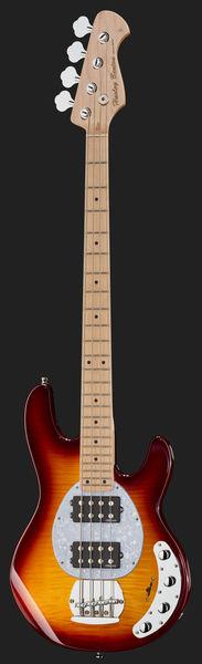 Harley Benton MM-84A SB Deluxe Series - Image 2