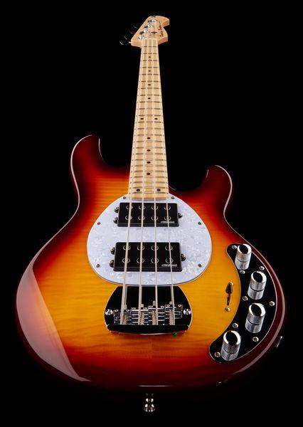 Harley Benton MM-84A SB Deluxe Series - Image 8