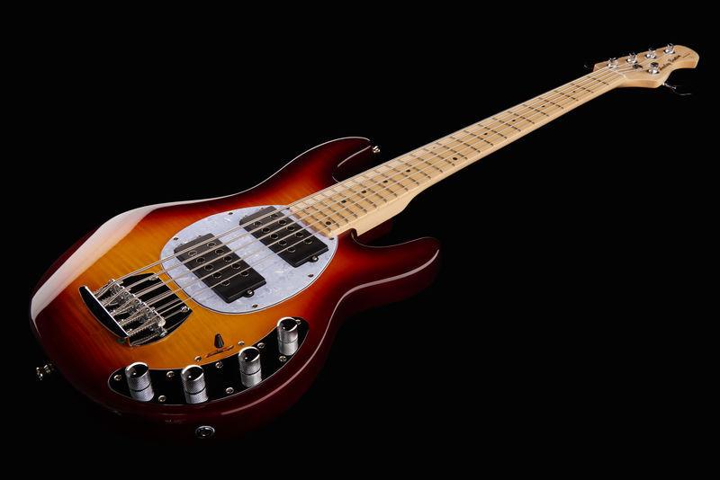 Harley Benton MM-85A SB Deluxe Series - Image 10