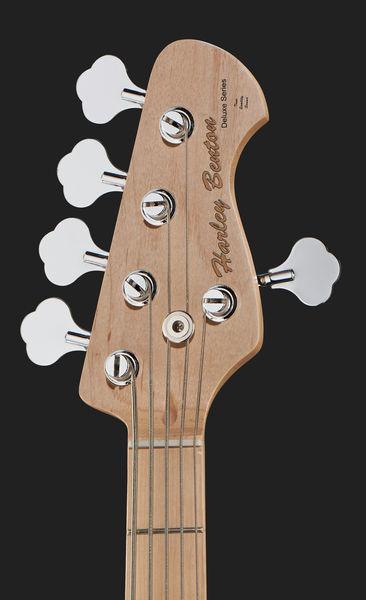Harley Benton MM-85A SB Deluxe Series - Image 6