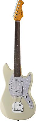 Harley Benton MS-60 VW Vintage Series