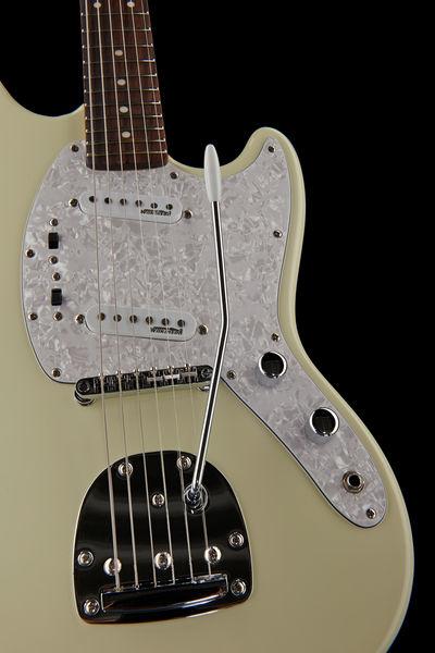 Harley Benton MS-60 VW Vintage Series - Image 12