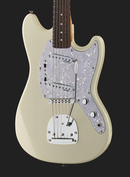 Harley Benton MS-60 VW Vintage Series - Image 4