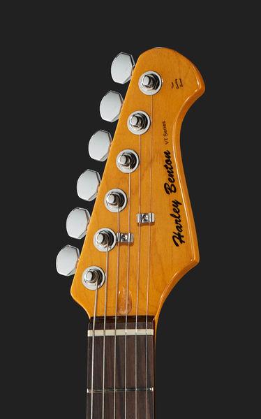 Harley Benton MS-60 VW Vintage Series - Image 6