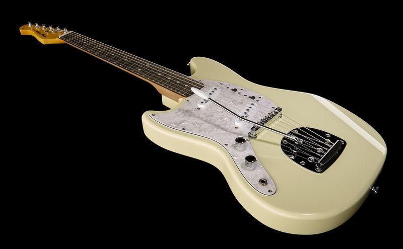 Harley Benton MS-60LH VW Vintage Series - Image 10