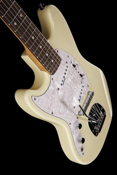 Harley Benton MS-60LH VW Vintage Series - Image 11