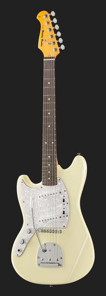 Harley Benton MS-60LH VW Vintage Series - Image 2