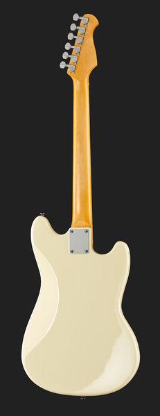 Harley Benton MS-60LH VW Vintage Series - Image 3