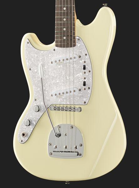 Harley Benton MS-60LH VW Vintage Series - Image 4