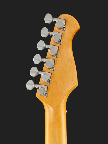 Harley Benton MS-60LH VW Vintage Series - Image 7