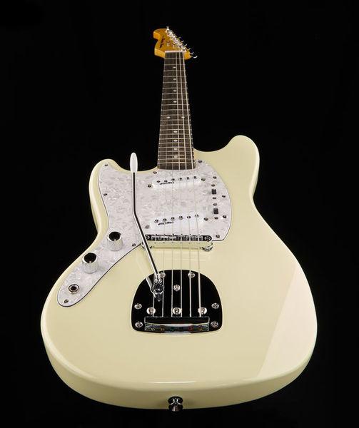 Harley Benton MS-60LH VW Vintage Series - Image 8