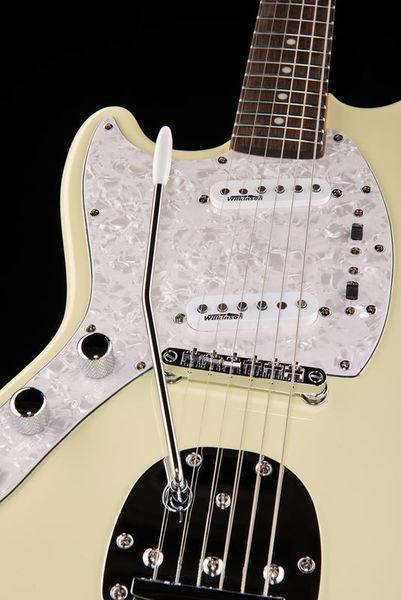 Harley Benton MS-60LH VW Vintage Series - Image 9