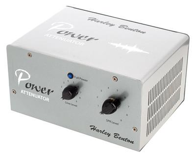 Harley Benton PA-100 Power Attenuator