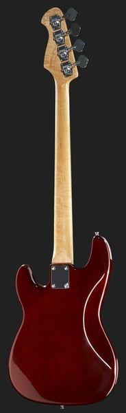 Harley Benton PJ-4 HTR Deluxe Series Set 1 - Image 3