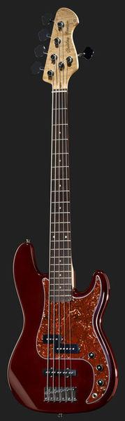 Harley Benton PJ-5 HTR Deluxe Series Set 2 - Image 2