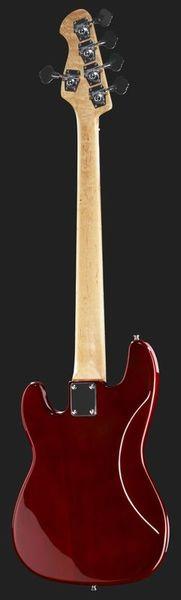 Harley Benton PJ-5 HTR Deluxe Series Set 2 - Image 3