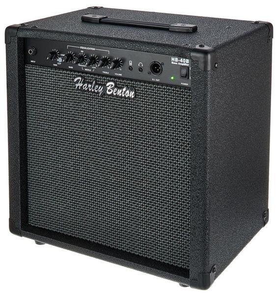 Harley Benton PJ-5 HTR Deluxe Series Set 2 - Image 6
