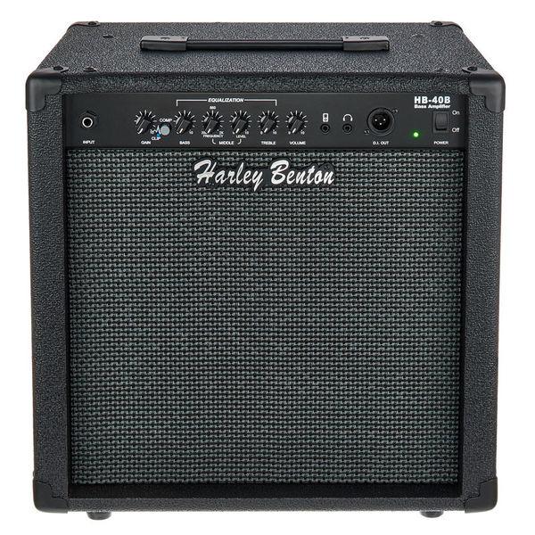 Harley Benton PJ-5 HTR Deluxe Series Set 2 - Image 7
