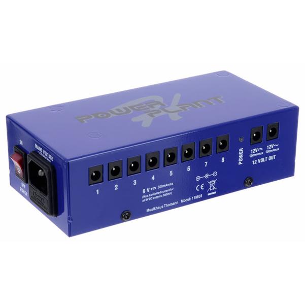 Harley Benton PowerPlant Power Adapter - Image 3