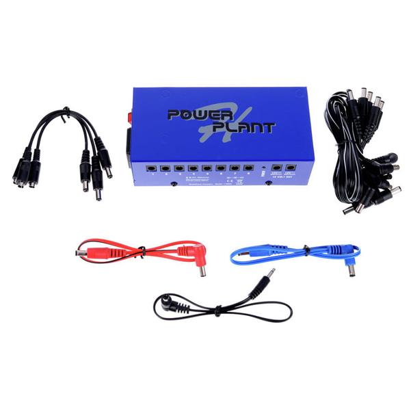 Harley Benton PowerPlant Power Adapter - Image 5