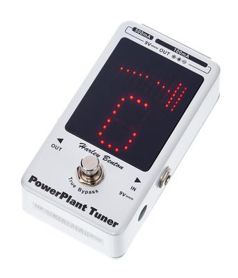 Harley Benton PowerPlant Tuner