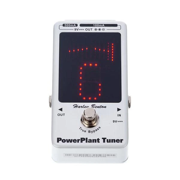 Harley Benton PowerPlant Tuner - Image 3