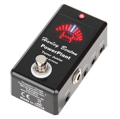 Harley Benton PowerPlant Tuner Junior