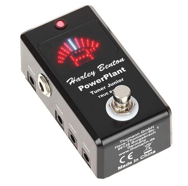 Harley Benton PowerPlant Tuner Junior - Image 4