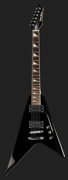 Harley Benton R-10 BK Rock Series Bundle 2 - Image 2