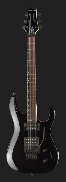 Harley Benton R-456FR BK Progressive Series - Image 2