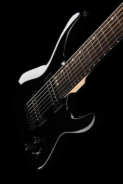 Harley Benton R-457 BK Progressiv Series - Image 11
