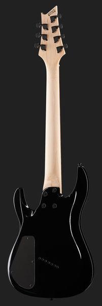 Harley Benton R-457BK Fanfret - Image 3