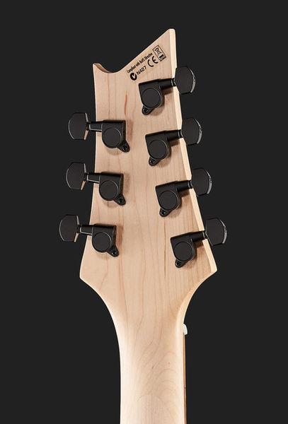 Harley Benton R-457BK Fanfret - Image 7
