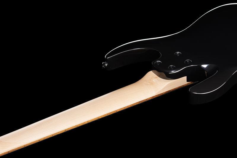 Harley Benton R-457BK Fanfret - Image 9
