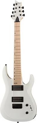 Harley Benton R-457MN WH Progressive Series