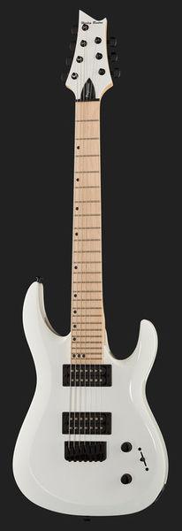 Harley Benton R-457MN WH Progressive Series - Image 2