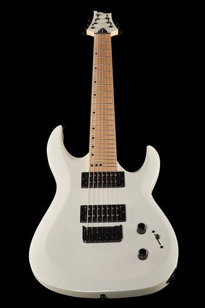 Harley Benton R-457MN WH Progressive Series - Image 8