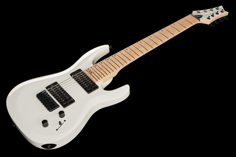 Harley Benton R-458MN WH Progressive Series - Image 11