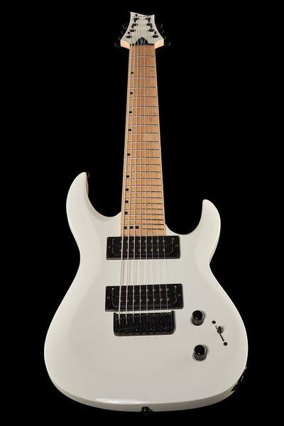 Harley Benton R-458MN WH Progressive Series - Image 8