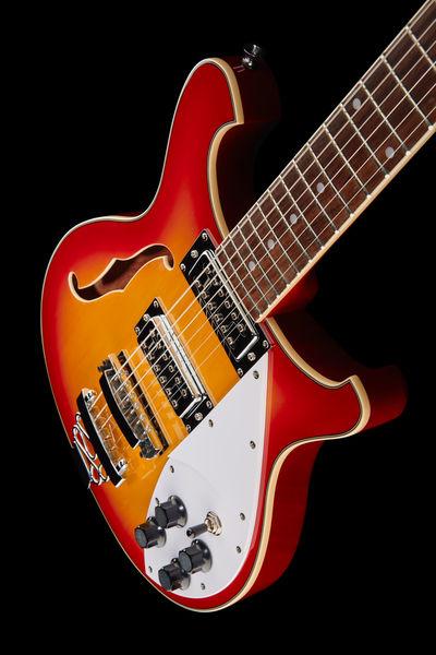 Harley Benton RB-600CS Classic Series - Image 11