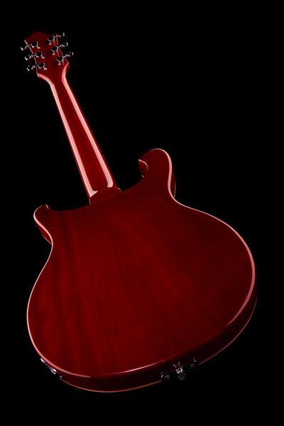 Harley Benton RB-600CS Classic Series - Image 12