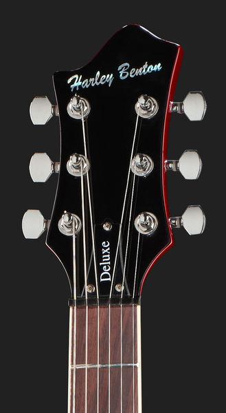 Harley Benton RB-600CS Classic Series - Image 6