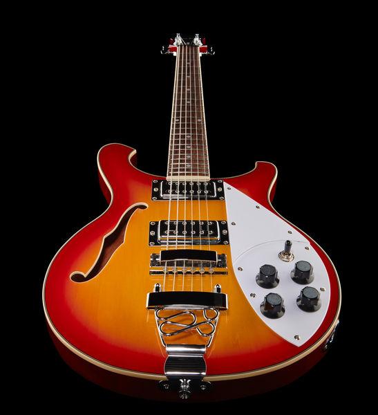 Harley Benton RB-600CS Classic Series - Image 8