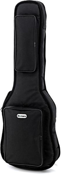 Harley Benton RG-Junior BK Bundle 1 - Image 13