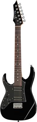 Harley Benton RG-Junior BK LH