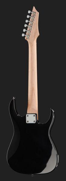 Harley Benton RG-Junior BK LH - Image 3
