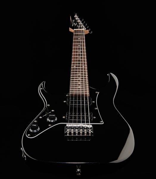 Harley Benton RG-Junior BK LH - Image 8