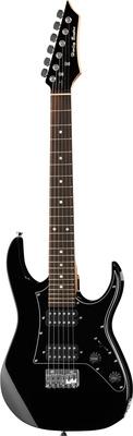 Harley Benton RG-Junior BK Rock Series