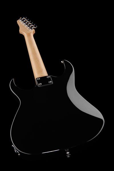 Harley Benton RG-Junior BK Rock Series - Image 12