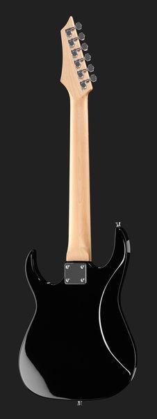 Harley Benton RG-Junior BK Rock Series - Image 3